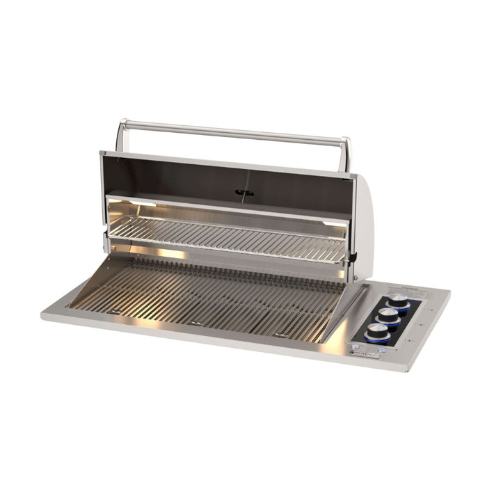 Fire Magic Echelon E540d Drop in Grill 