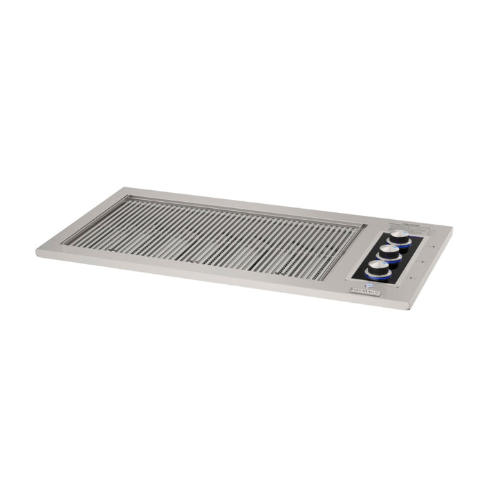 Fire Magic Echelon E540d Flat Top Drop-in Grill