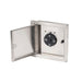 Fire Magic Gas Timer 1-hour stainless steel gas timer box