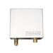 Fire Magic Gas Timer gas connection box with 1-hour timer quick disconnect whole and actual image
