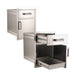 Fire Magic Medium Pantry Door/Drawer Combo
