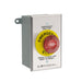 Fire Magic Outdoor Commercial Controls Emergency Stop
