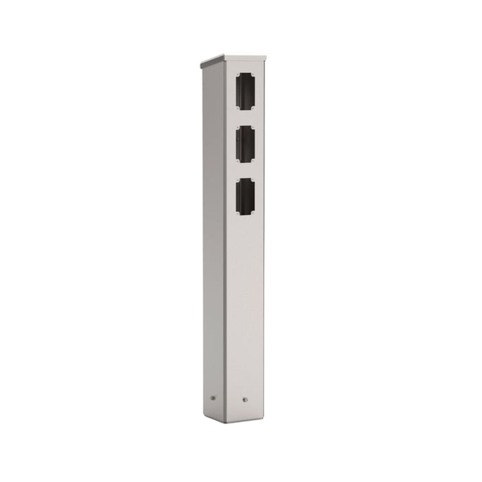 Fire Magic Outdoor Commercial Controls commercial electric control in ground post tower
