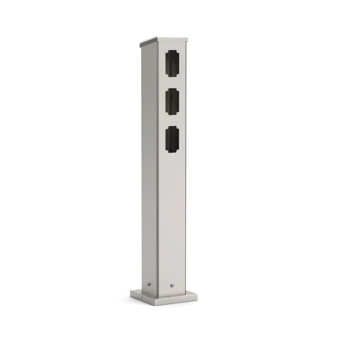 Fire Magic Outdoor Commercial Controls commercial electric control patio post tower