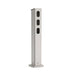 Fire Magic Outdoor Commercial Controls commercial electric control patio post tower