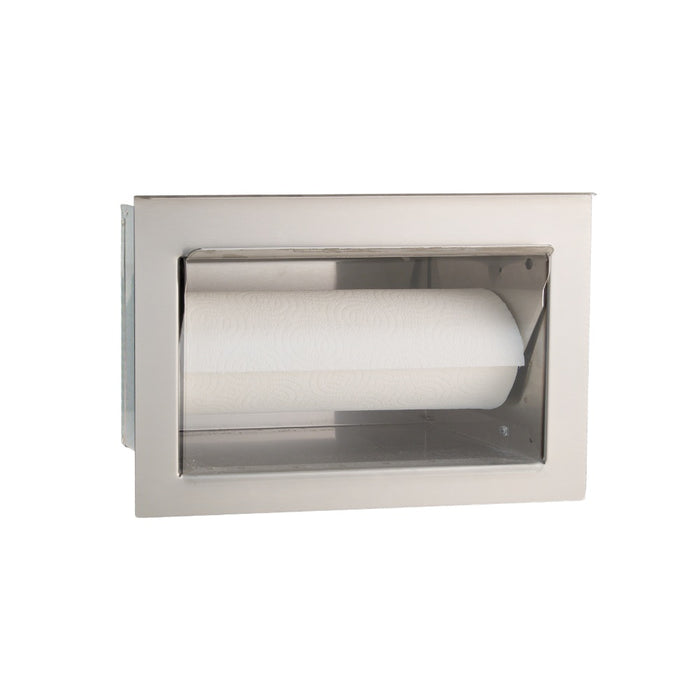 Fire Magic Paper Towel Holder