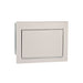 Fire Magic Paper Towel Holder shown closed