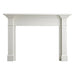 Fireside Finishings Malone C 70" Flush Wood Mantel