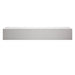 Fireside Finishings Ozark 72" Primed MDF Wood Mantel Shelf Product