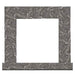 Fireside Finishings Set 2 Stone Freplace Surround Blue Tundra Marble MBBTAMS1PK1 Product