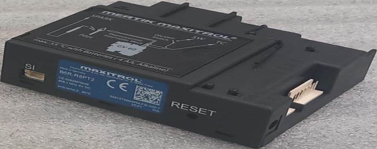 Element4 Remote Receiver Box