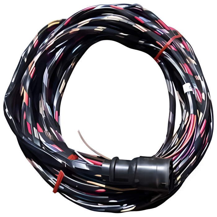 Power Vent Wire Harness For Montigo Paragon