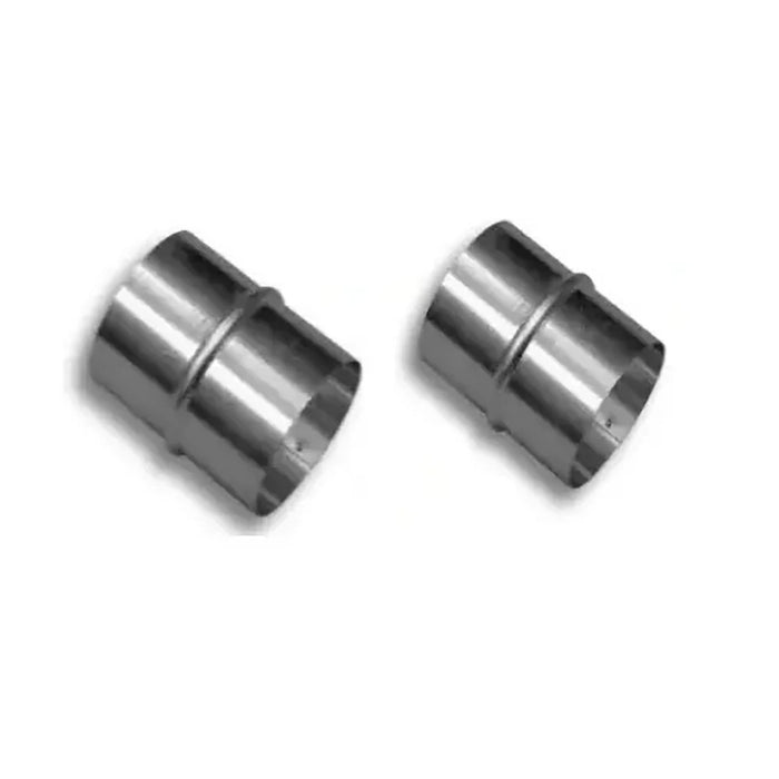 Majestic 8-Pack VCG Inline Pipe Adapter 4" x 7" Twist Lock to SLP