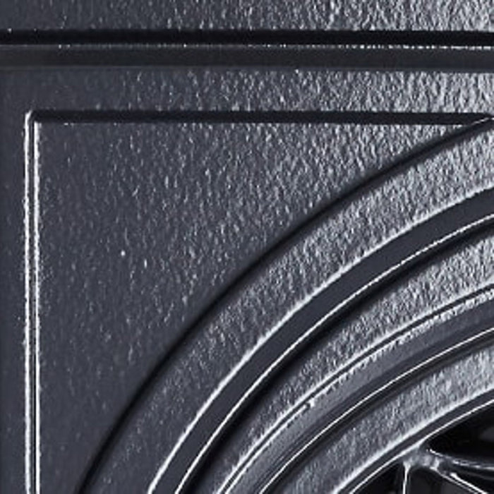 Majestic 8" Twilight Oval Flue Collar