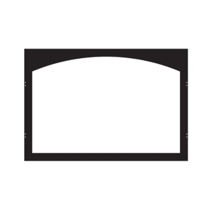 Door Options for Empire Vail Premium 36"