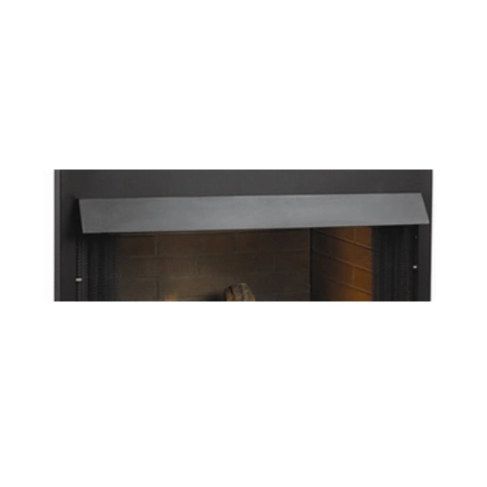 Empire Black Extended Hood