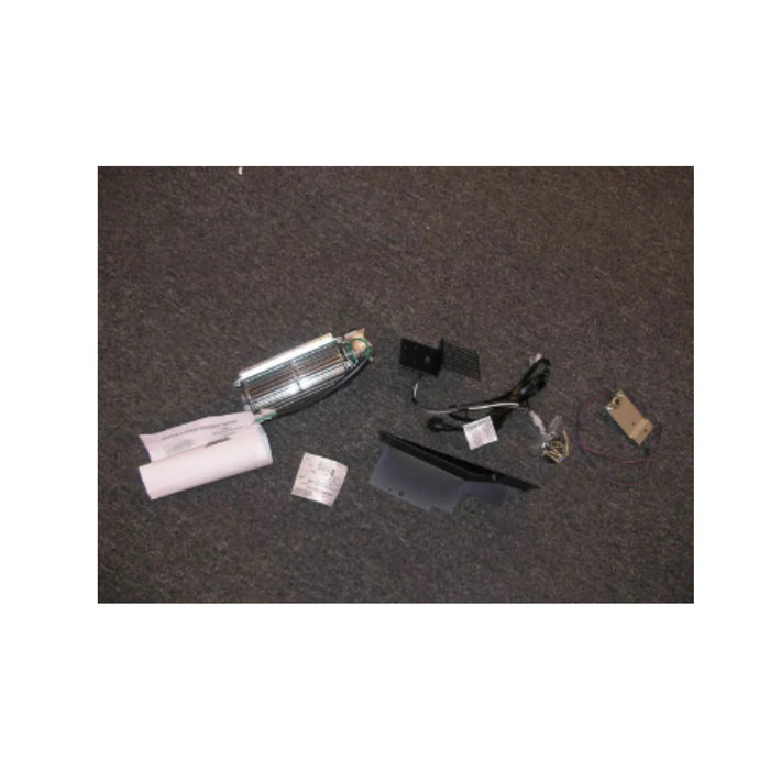 Empire Blower, Auto, 1-Speed