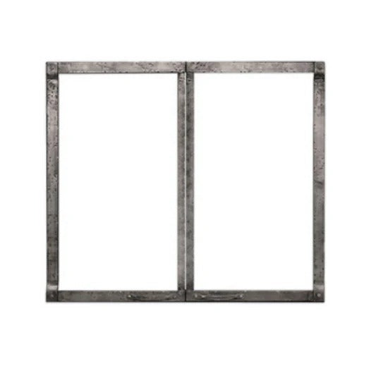 Forged Iron Trim Kit (Frames) For Montigo Paragon 50"