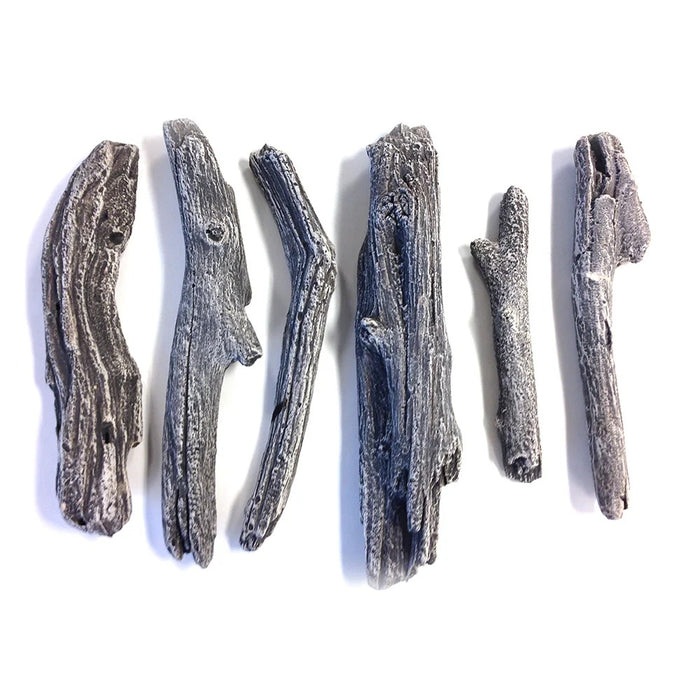 Burning Media for Distinction See Through 72"