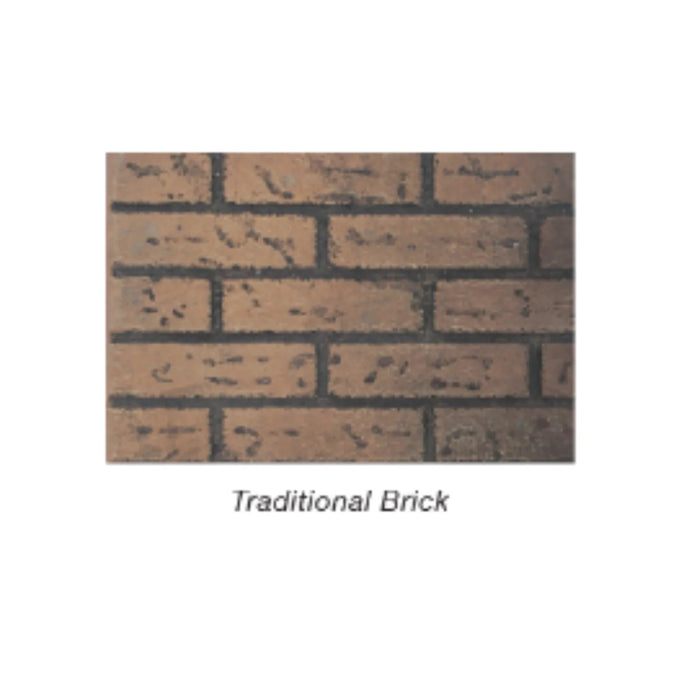 Interior Panel Options for Vail Premium 24"