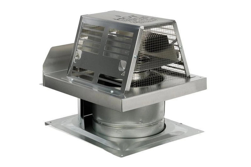 Majestic DVP Horizontal Termination Cap With Long Flue