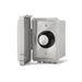 Single configuration Infratech INF input regulator assembly 120V surface mount with weatherproof box and cover
