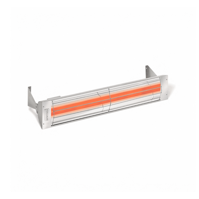 Infratech WD-series 3000 watt 33" marine grade electric patio heater