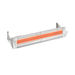 Infratech WD-series 4000 watt 39" marine grade electric patio heater