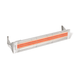 Infratech WD-series 5200 watt 48" marine grade electric patio heater