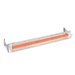 Infratech WD-series 6000 watt 61 1/4" marine grade electric patio heater