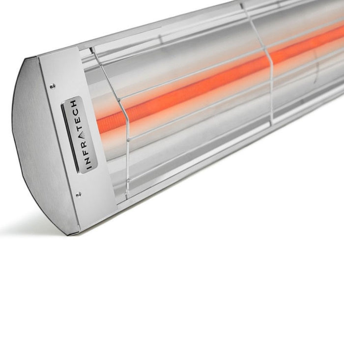 Infratech C Series 1500 Watt 33" Marine Grade Electric Patio Heater