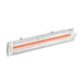 Infratech C Series 2000 Watt 39" Electric Patio Heater