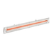 Infratech C Series 3000 watt 61-1/4" Marine Grade Electric Patio Heater