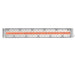 Infratech C Series Electric Patio Heater Motif Fascia - Stainless Front