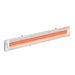 Infratech CD Series 5200 Watt 48" Marine Grade Electric Patio Heater