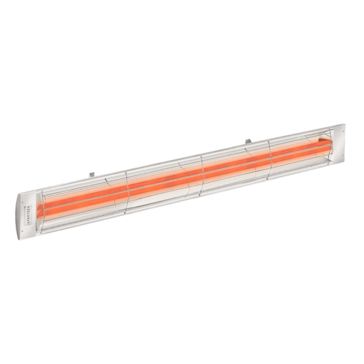 Infratech CD Series 6000 Watt 61 1/4" Marine Grade Electric Patio Heater