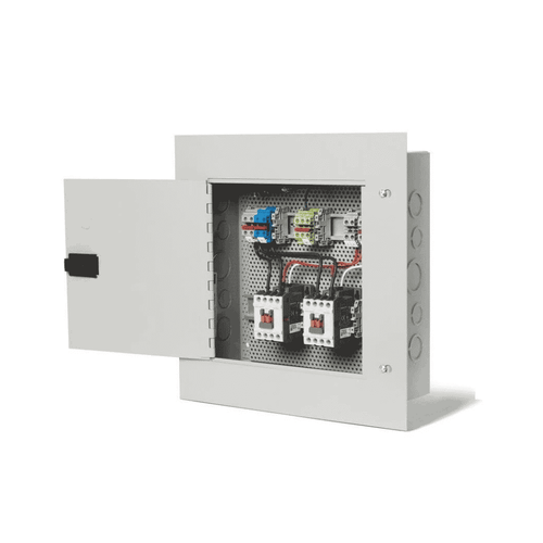 Infratech contactor panel flush mount access door