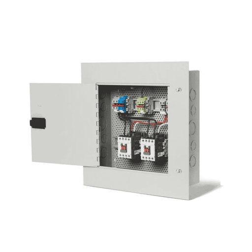 Infratech contactor panel flush mount access door