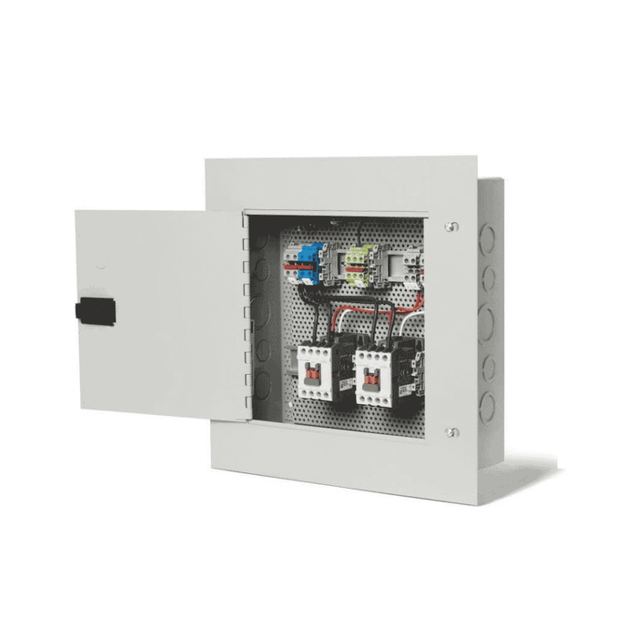 Infratech contactor panel flush mount access door