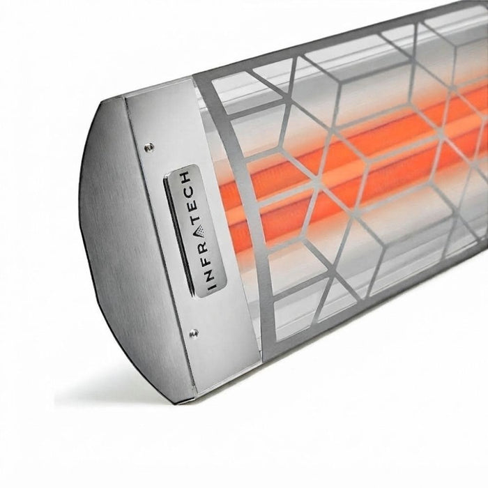 Infratech Motif Collection Marine Grade Electric Patio Heater