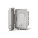 Single configuration Infratech simple on/off switch assembly flush mount with  weatherproof cover