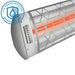 Infratech Single Element Decorative Motif Collection Craftsmen Fascia Electric Patio Heater