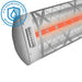 Infratech Single Element Decorative Motif Collection Traditional Fascia Electric Patio Heater