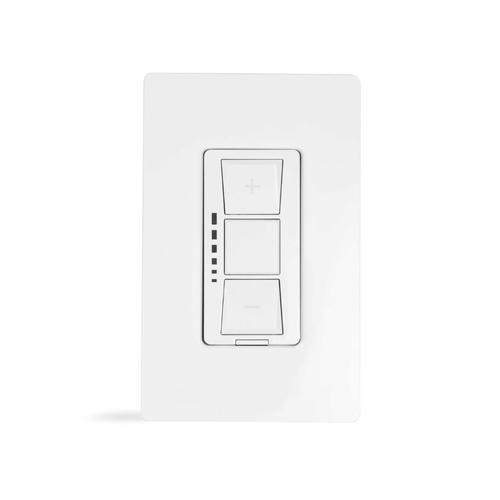 Infratech smart dimmer with built-in 2-hour timer