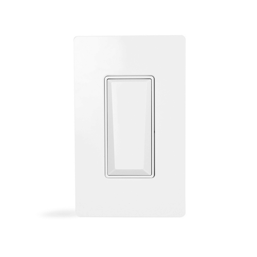 Infratech smart switch with built-in 2-hour timer