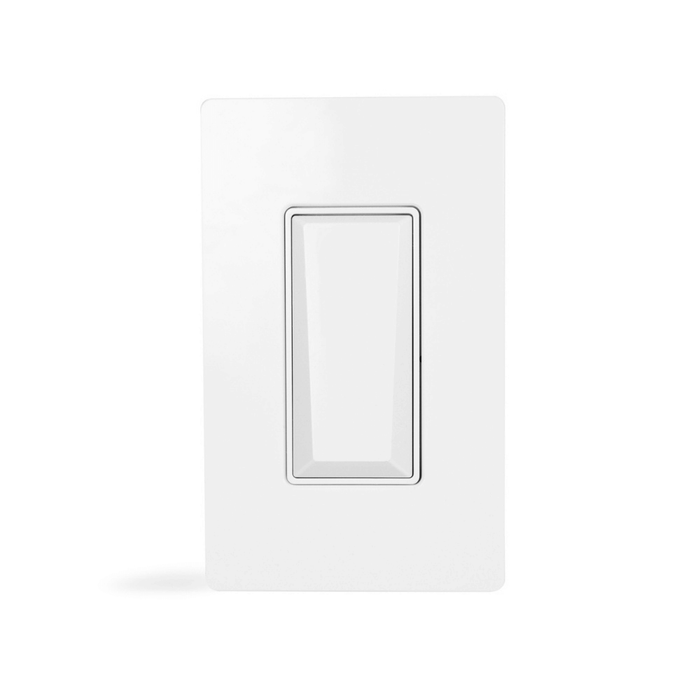 Infratech smart switch with built-in 2-hour timer