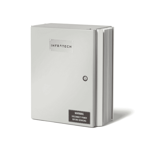 Infratech universal relay panel