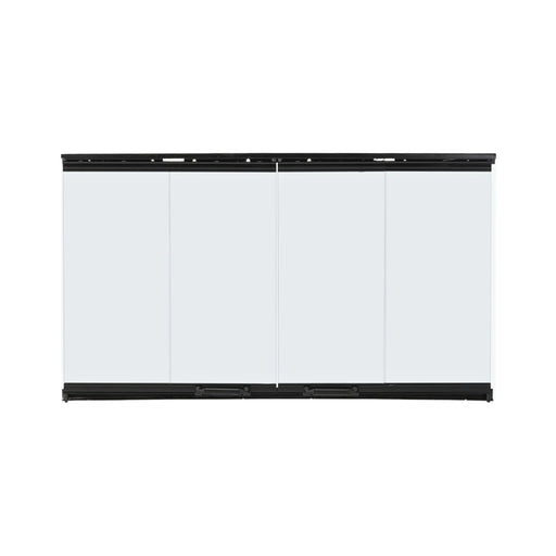Majestic Glass Bi-Fold Door for Biltmore