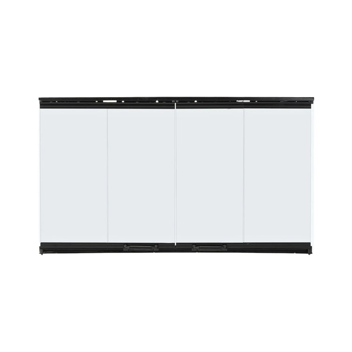 Majestic Glass Bi-Fold Door for Biltmore