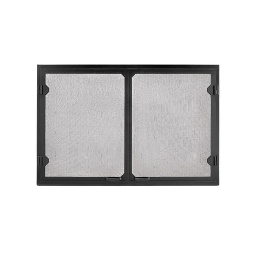 Majestic Grand Vista Mesh Cabinet Door for Biltmore